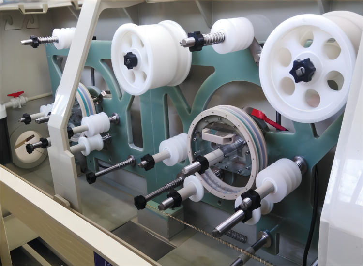 超寬銅板點(diǎn)鍍金 （20-150mm）