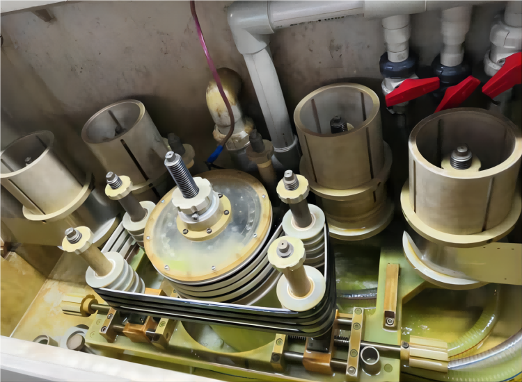 超寬銅板點(diǎn)鍍錫 （20-230mm）